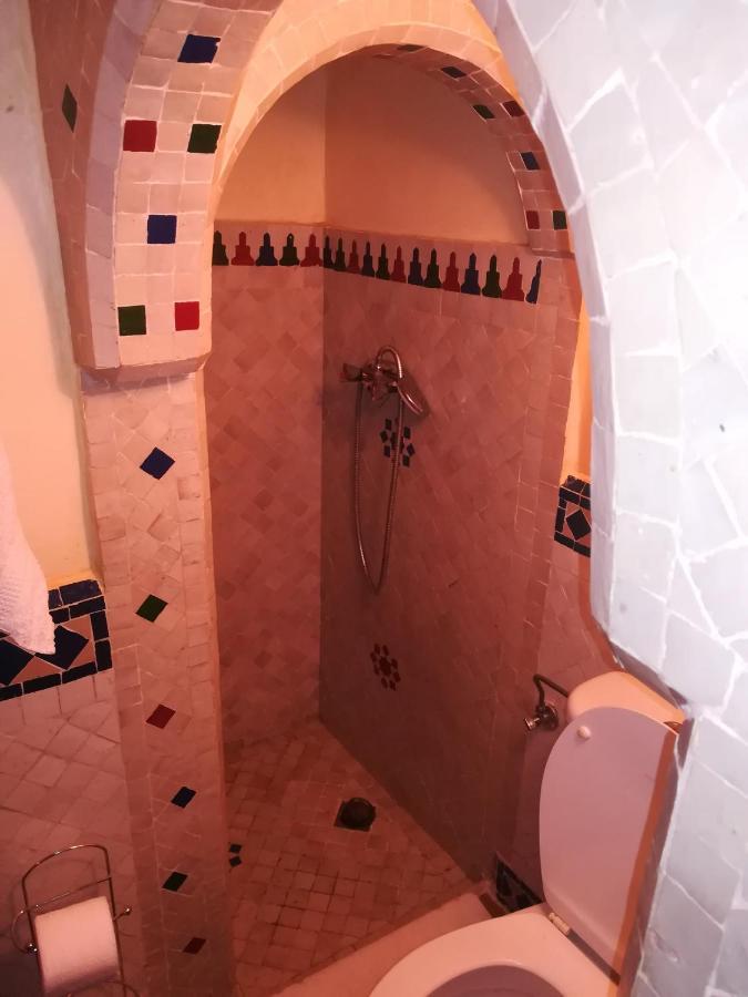 Riad Amal Μαρακές Εξωτερικό φωτογραφία
